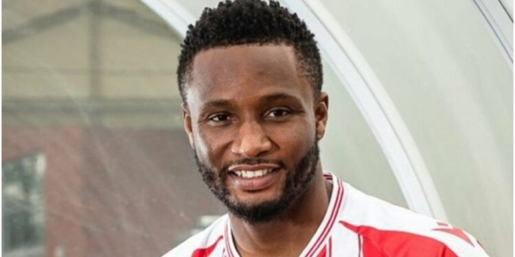 Mikel Obi Names The Best Player He Ever Played Against
