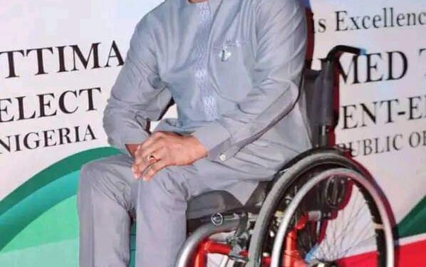 Tinubu Makes Fresh Appointment