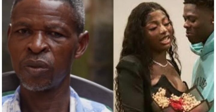 Why My Father-Inlaw Became My Enemy – Mohbad’s Wife Opens Up