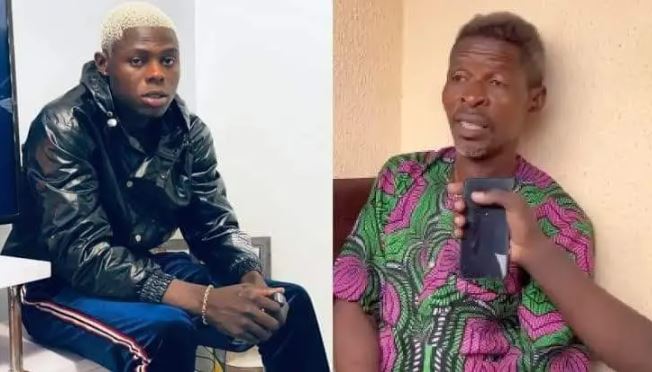 Mohbad’s Father Begs Nigerians For Financial Assistance To Conduct DNA Test (Video)