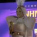 Ooni Of Ife’s Estranged Wife, Queen Naomi Wins Third International Award (Video)
