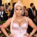Nicki Minaj Reveals Plan To Tour Nigeria