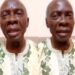 73-year-old man Who Spent 13 years And eight months In Prison Awaiting Trial After He Was Arrested By EFCC Regains Freedom (Video)