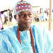Osun Monarch, Oba Fagberade Is Dead