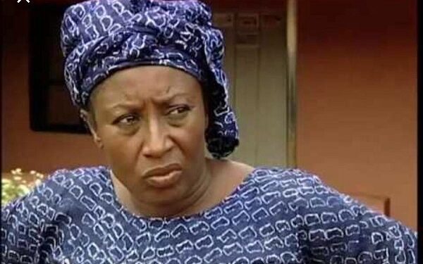Why Nollywood Actors Beg For Public Assistance When They’re Sick – Patience Ozokwor (Video)
