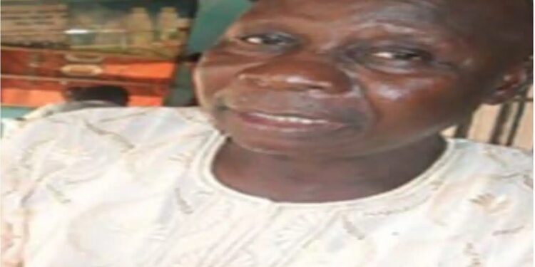 Veteran Nigerian Juju Singer Is Dead