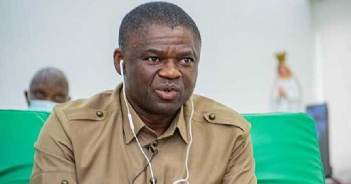 Obaseki’s Deputy, Shaibu Fixes Date To Declare Governorship Ambition