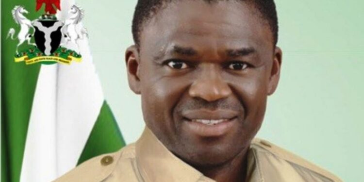 Edo Deputy Gov Philip Shaibu Declares Gubernatorial Bid (Full Text)