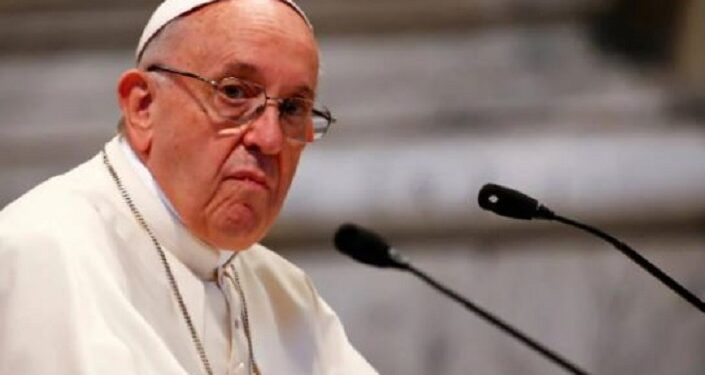 Pope Francis Names His Favourite Footballer