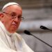 Pope Francis Names His Favourite Footballer