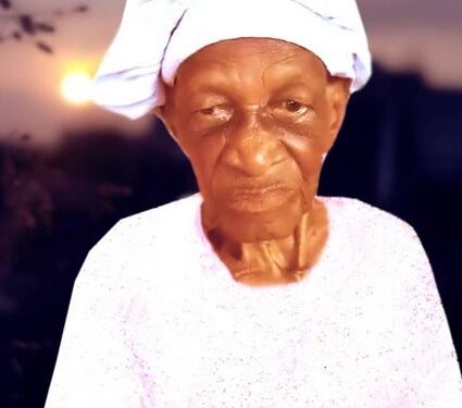 Oldest Person In Delta Community Is Dead (See Her Age)