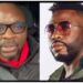 “You Ran Away With My N1.3 Million” – Fayose’s Brother Calls Out Samklef For Stealing
