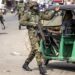 JUST IN: US Reacts To Coup Attempt In Sierra Leone