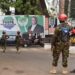 ECOWAS Reacts To Coup Attempt In Sierra Leone