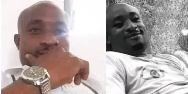 PDP Chairman Shot Dead In Imo