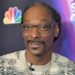 Snoop Dogg Returns to Smoking Three Days After ‘Quitting’ Publicly