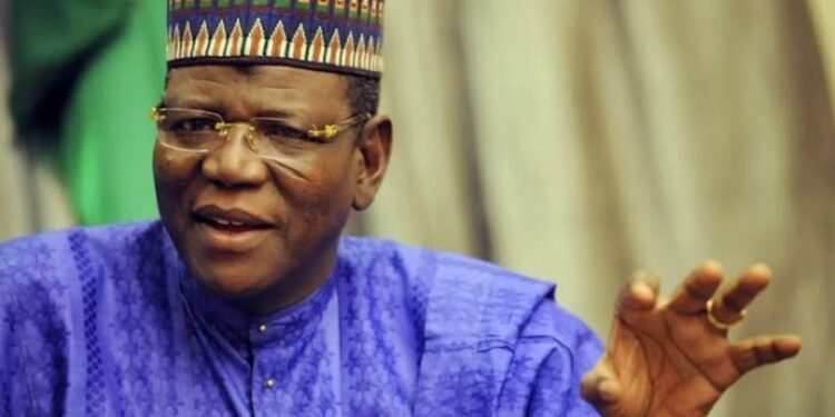 You Cannot Expect Lawmakers To Serve The Country After Paying To Get Into Power – Sule Lamido