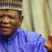 You Cannot Expect Lawmakers To Serve The Country After Paying To Get Into Power – Sule Lamido