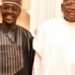 “I Swear To Allah I Have No Idea How He Became The Governorship Candidate” – Sule Lamido Speaks On Imposing His Son On PDP