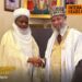 “We Have Every Right To Invite Our Muslim” – Sultan Replies Those Criticizing Him For Inviting Islamic Cleric Declared Wanted For Alleged Terrorism