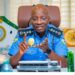IGP Orders Police Officers To Tender Retirement Letters (See Affected Personnel)
