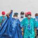 Akeredolu Remains Ondo State Governor – Tinubu