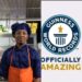 Ogbomoso-based Chef, Tope Maggie, Set To Dethrone Alan Fisher As He Begins 200-hour Cook-a-thon (Video)