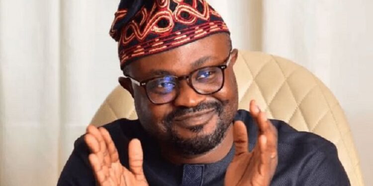 Paramilitary Officers To Be Put On Same Salary Level With Police – FG