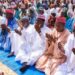Over 1,000 Kano Islamic Scholars Go Spiritual For Tinubu, Kwankwaso