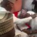 “So Tell Me How Can This Governor Perform?” – Nigerians React As Ododo Kneels To Present Certificate Of Return To Yahaya Bello (See Video & Comments)