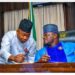 Yahaya Bello Speaks On Dictating To Kogi Governor-Elect, Ododo