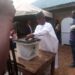 #KogiDecides2023: Outgoing Governor Yahaya Bello Votes