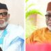 Ondo Lawmakers Meet, May Declare Aiyedatiwa Acting Governor