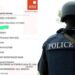 Nigerian Policemen Used POS Machine To Extort N20,000 From Me, Said I Looked Like IPOB Member – Businessman