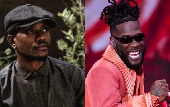 Foolish Boy With Talentless Lyrics — Brymo Fires Back at Burna Boy