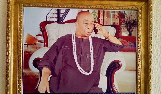 Abducted Imo Monarch Found Dead