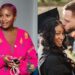 We’ve Gone Back To Being Strangers – DJ Cuppy Laments Failed Engagement