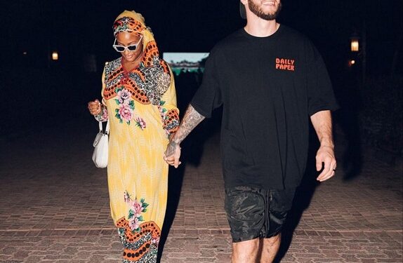 “You Were Actually The Worst Thing That Happened To Her” – Nigerians Drag DJ Cuppy’s Ex-fiancé, Ryan Taylor After He Revealed Why He Dumped Her (Comments)