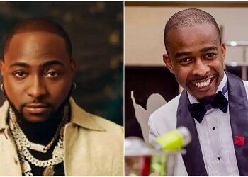 “We Dey Drink Garri Morning And Night” – Footballers of Abu Salami’s Academy Cry Out to Davido To Refund Their Money (Video)