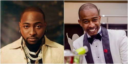 “We Dey Drink Garri Morning And Night” – Footballers of Abu Salami’s Academy Cry Out to Davido To Refund Their Money (Video)