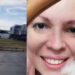Woman Cut In Half After Falling Out Of Bus Window And Getting Hit By A Train (Video)