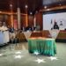 Tinubu Swear-in Eight New Permanent Secretaries (See Full List)