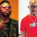 Alleged Theft: Provide Evidence Else I’ll Expose You And Your Brother – Samklef Threatens Isaac Fayose