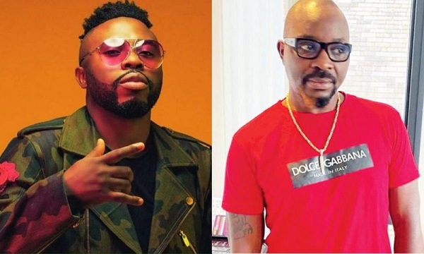 Alleged Theft: Provide Evidence Else I’ll Expose You And Your Brother – Samklef Threatens Isaac Fayose