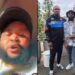 “Even If You Marry Another Woman, She’ll Still Dump You” – Influencer Blasts Israel DMW For Prostrating For Davido (Video)