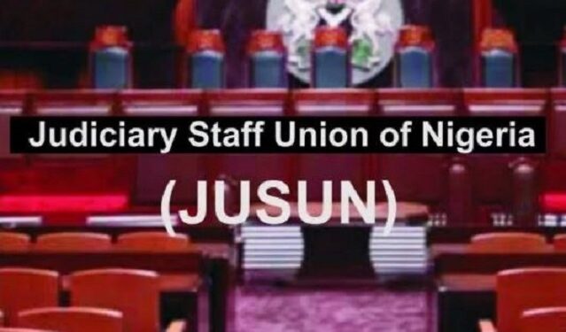 JUSUN Declares Indefinite Strike In Osun