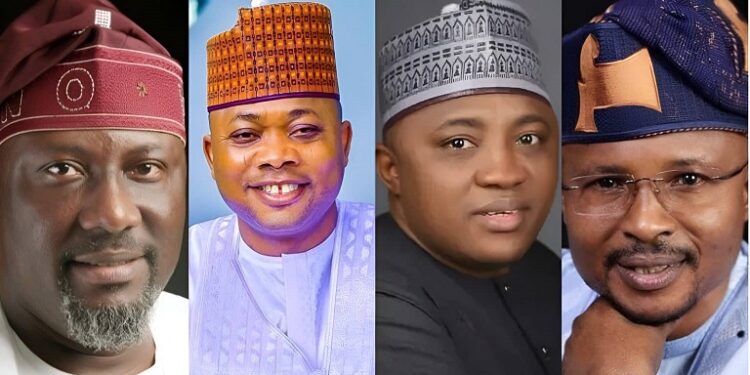 Kogi Election: A Tense Electoral Contest Across Ethnic Lines