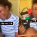 Young Lady Weeps Bitterly As Boyfriend Breaks Up With Her After Lending Him N150k (Video)