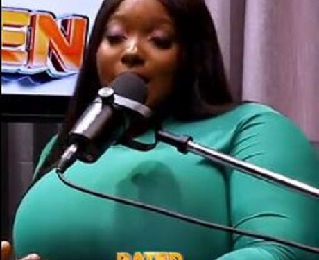 There’s An Association Of Married Women In VGC That Share Young Boys Among Themselves – Lady Alleges (Video)