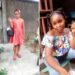 Family Panics As 11-Year-Old Girl Goes Missing In Port Harcourt (Photos)